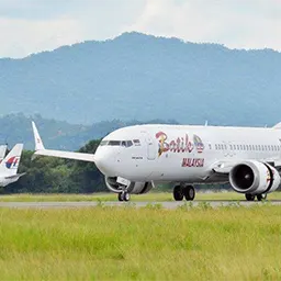 Batik Air flight from Perth to KL diverts to Jakarta after technical glitch
