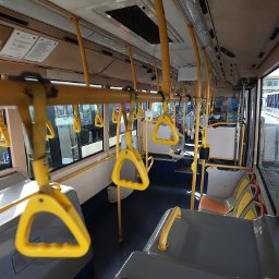 Rapid bus ridership goes down with movement control order