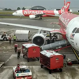 Respect our rights, Aussie passengers tell AirAsia