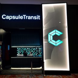 CapsuleTransit unveils new 70-pod airside hotel at Kuala Lumpar International