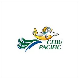 Cebu Pacific Air, 5J series flights at klia2