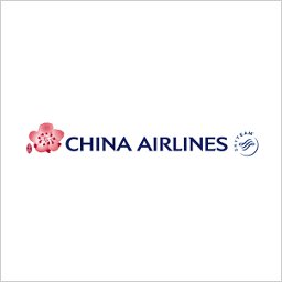 China Airlines, CI series flights at Kuala Lumpur International Airport Terminal 1 (KLIA)