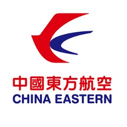 China Eastern Airlines, MU series flights at KLIA