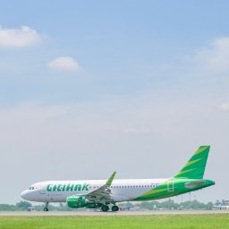 Citilink launches Bandung-Kuala Lumpur route
