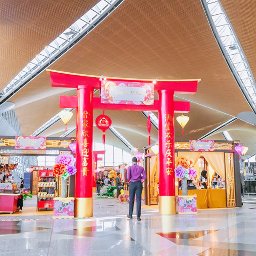 Exciting CNY in store for travellers at KLIA, klia2