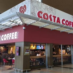 Costa Coffee now brewing fresh at KLIA