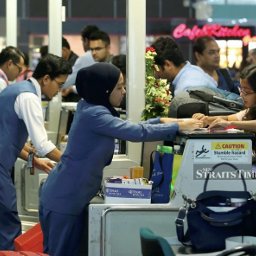 MAHB aspires to transition into a digital airport operator