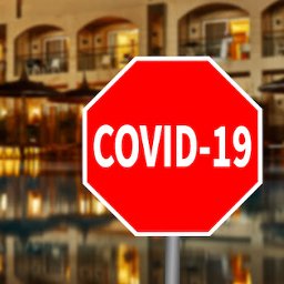 Hotel sector hit by Covid-19