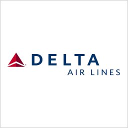 Delta Air Lines, DL series flights at Kuala Lumpur International Airport Terminal 1 (KLIA)