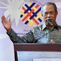 State-level recovery councils can help restore economy, says Muhyiddin