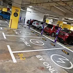 WCT malls accelerates EV charging infrastructure expansion