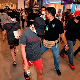 12 Malaysians duped by fake job offers in Cambodia safely repatriated