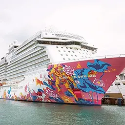 ‘Genting Dream’ cruises from KL starting July 18
