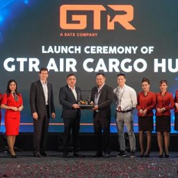 AirAsia ground handling unit opens KL air cargo hub; targets new cities