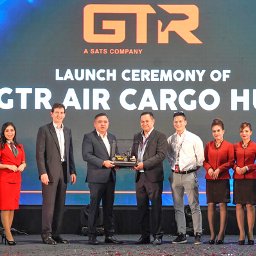 Ground Team Red powers KLIA air cargo growth with new digitalised air cargo hub