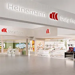 Heinemann Asia Pacific expands retail footprint at Malaysia’s klia2