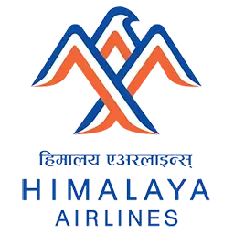 Himalaya Airlines, H9 series flights at Kuala Lumpur International Airport (KLIA)