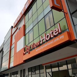 City View Hotel Kota Warisan, a good night stay at a budget hotel just 10km away from the KLIA / klia2