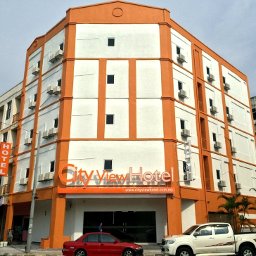 City View Hotel Sepang, a budget hotel designed for both business and leisure travel near klia2 / KLIA