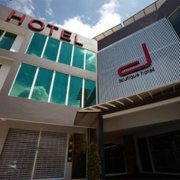 D Boutique Hotel, boutique hotel near KLIA / klia2, room rate from RM120