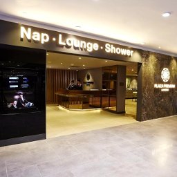 Plaza Premium Lounge at klia2, enjoy your time efficiently at the Kuala Lumpur International Airport Terminal 2