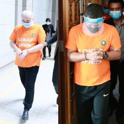 Immigration syndicate blitz: MACC arrests three foreign worker agents