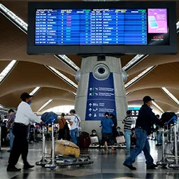 Automated entry system at KLIA to be extended to foreigners