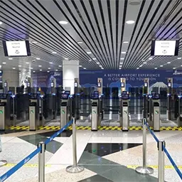 KLIA to extend automated entry system use to foreigners