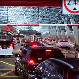 From Jan 20, Singaporeans can enter Malaysia through e-gates at Causeway and Second Link