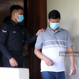 Pakistani gets 30 days’ jail, fined RM10,000 for bribing immigration officer