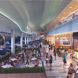 IOI City Mall set to be the largest mall in Malaysia, with its Phase II opening in August 2022