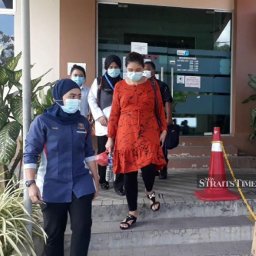 Indonesian jailed 5 days, fined RM4,000 for breaking quarantine