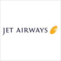 Jet Airways, 9W series flights at KLIA