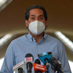 Difficult to open vaccination centres in EMCO areas — Khairy