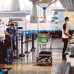 Passenger traffic to increase across MAHB’s airports