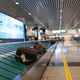 Four-horse race for MAHB’s baggage handling system contract