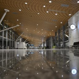 KLIA scores perfect 5/5 in latest global Airport Service Quality survey