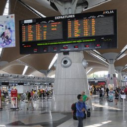 KLIA soars to the top in global airport service quality survey