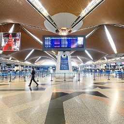 KLIA continues to fall in international airport ranking