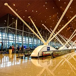 KLIA airports get rebranded
