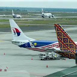 Malaysia Airlines: Passengers advised to be at KLIA at least four hours ahead of departure time during Raya season
