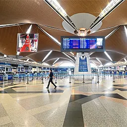 KLIA ranked No.1 in airport service quality survey for 4Q2021