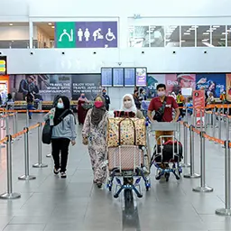 Malaysia Airport Holdings narrows losses in Q1 as tourism picks up