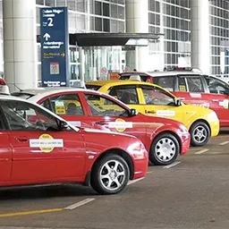 Shelved – ‘entrance fee’ for cabbies, e-hailing drivers at klia2