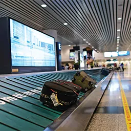 T7 consortium wins KLIA baggage handling system contract