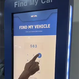 Can’t Remember Where You Parked Your Car In KLIA? This Tracking Device Knows Where It Is