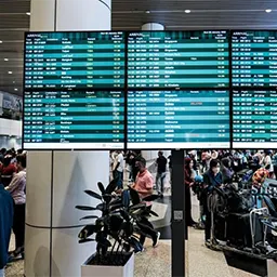 Airports’ health safety measures a priority, says MAHB