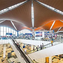 Drastic makeover for KLIA Terminal 1 in next three years
