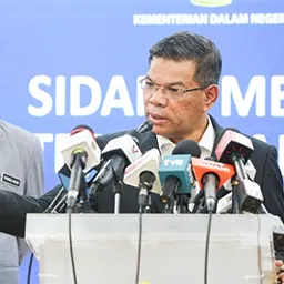 After minister’s KLIA stir, Putrajaya rolls out safeguards against Immigration abuses