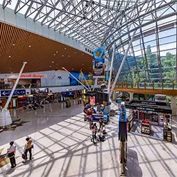 KLIA named most connected airport in Asia Pacific